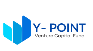 Y-Point VC Fund Logo